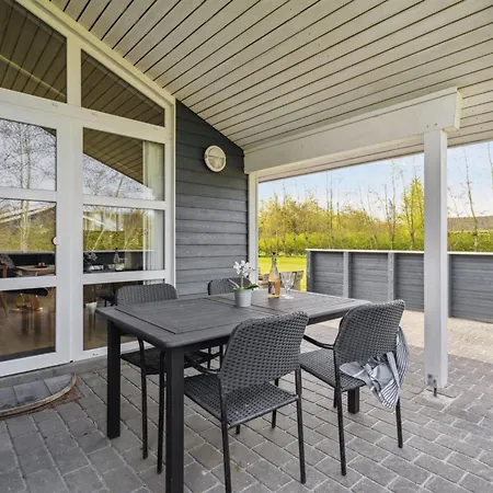 Tinka - 1-2km To The Inlet In Western Jutland By Interhome * Hemmet