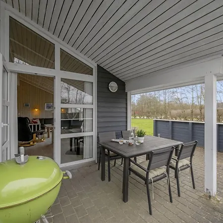 Tinka - 1-2km To The Fjord By Interhome Feriehus *