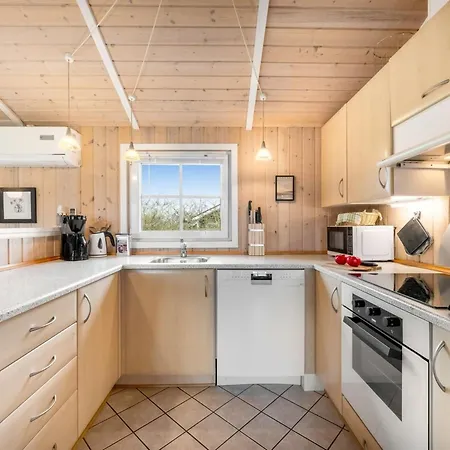 Feriehus Tinka - 1-2km To The Fjord By Interhome Hemmet
