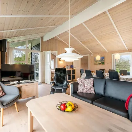 Tinka - 1-2km To The Fjord By Interhome Casa vacanze *