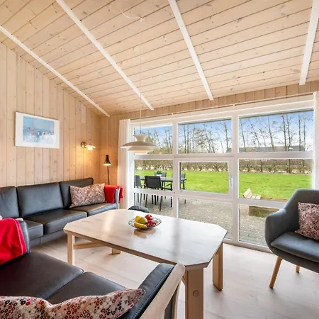Feriehus Tinka - 1-2km To The Fjord By Interhome Hemmet