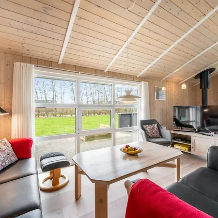 Casa vacanze Tinka - 1-2km To The Fjord By Interhome