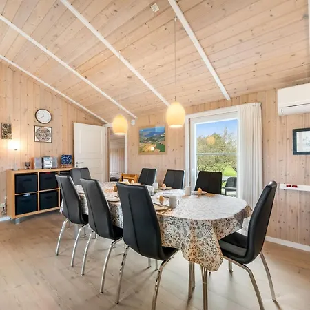 Tinka - 1-2km To The Fjord By Interhome Feriehus Hemmet