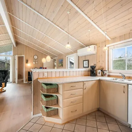 Tinka - 1-2km To The Fjord By Interhome Casa vacanze *