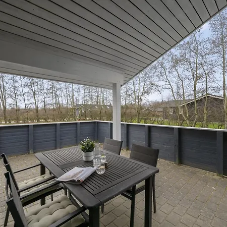 Feriehus Tinka - 1-2km To The Fjord By Interhome
