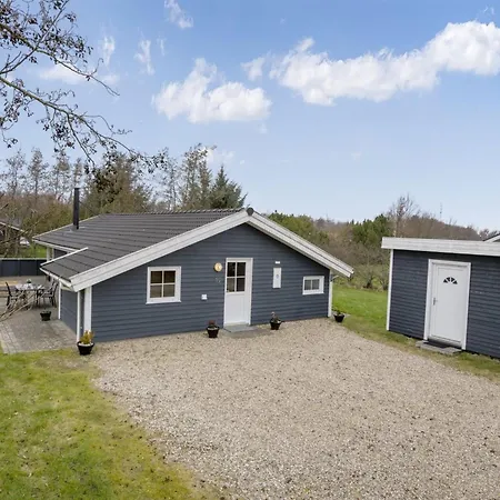 Feriehus Tinka - 1-2km To The Fjord By Interhome *