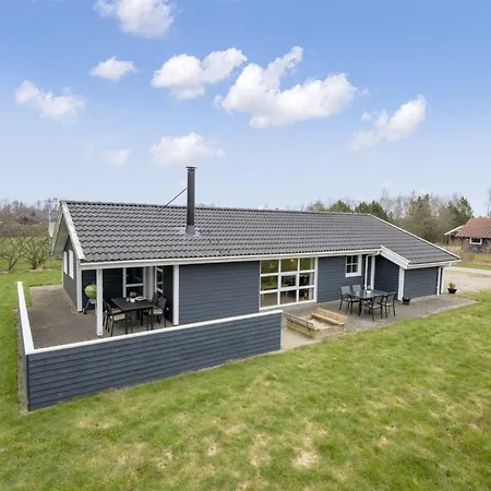 Feriehus Tinka - 1-2km To The Fjord By Interhome